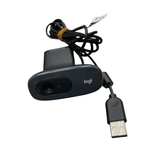 webcam Logitech C270 HD 720p