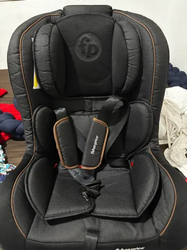 CADEIRINHA FISHER PRICE