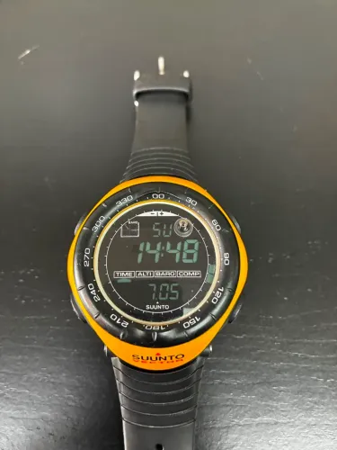 Relogio Suunto
