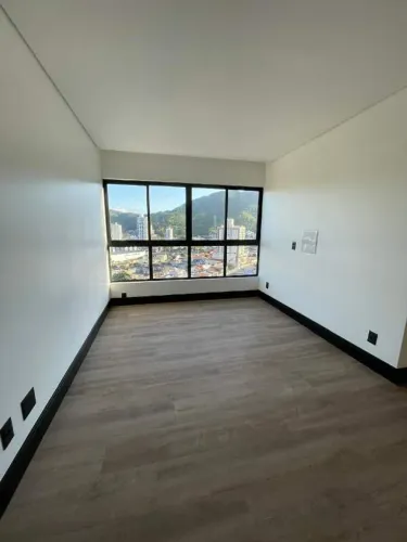Apartamento 2 quartos 92m² Fazenda Itajaí