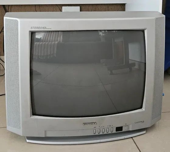 Tv Toshiba