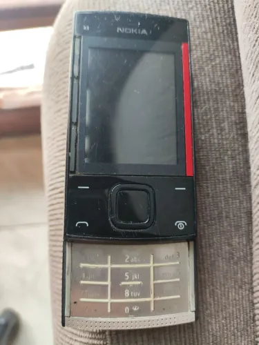 Celular Nokia