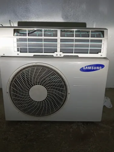 Ar condicionado Samsung 12 mil btus