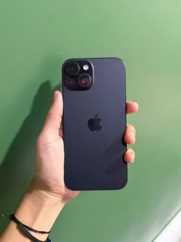Iphone 15 128gigas Seminovo