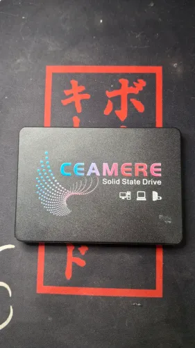 ? ssd 256gb ?