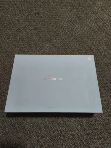 Xiaomi Pad 5