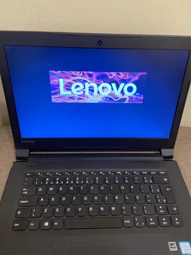 Notebook Lenovo Core i5 Sétima geração