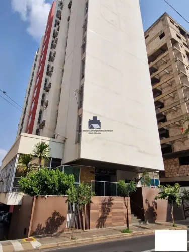 Sala comercial à venda no bairro Centro - São José do Rio Preto/SP
