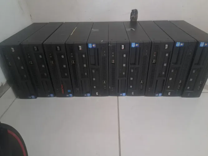 Cpu core i5 com saida hdmi