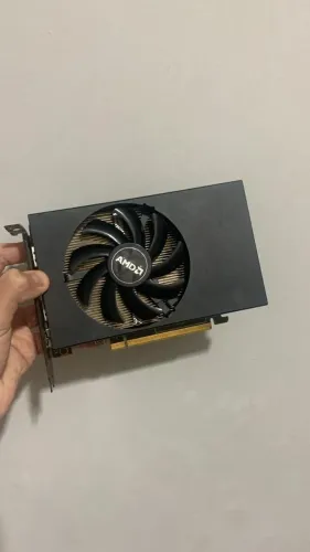 RX Vega 56 8GB HBM2