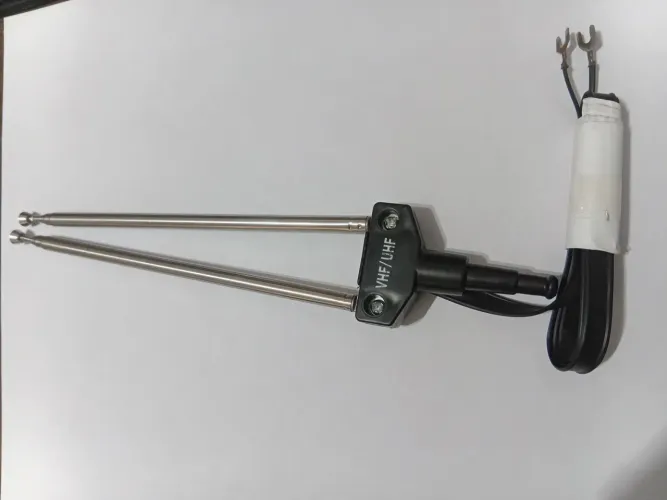 Antena antiga