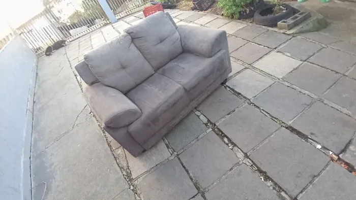 Vendo sofá