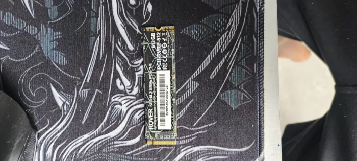SSD 512GB