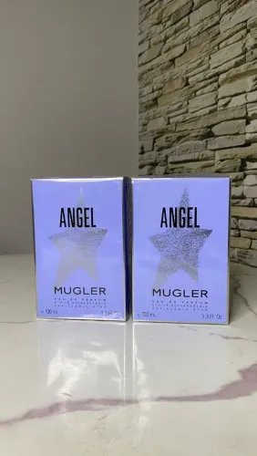 Perfume Angel Mugler EDP 100ml lacrado original 
