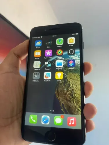 iPhone 8 plus 256gb 