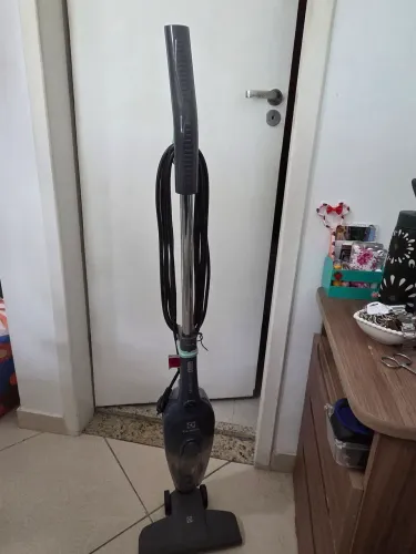 Aspirador de pó Electrolux