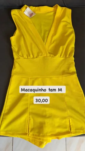 Macaquinho