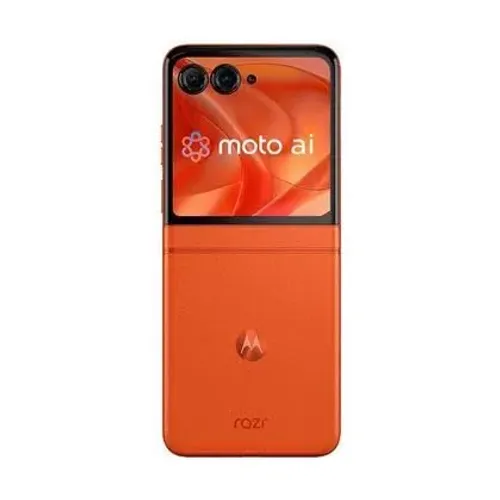 Motorola razr 50 ultra 516gb 