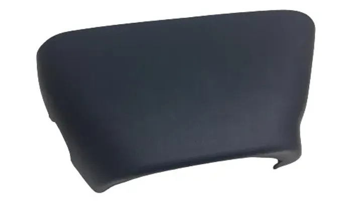 Moldura Superior Coluna Direção Sandero 2016 484724382r