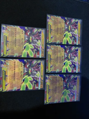 Cartas Pokémon TCG Promo Americanas