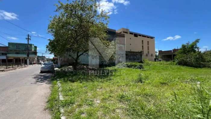 Lote para Venda em Vila Velha, Vale Encantado