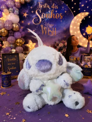 Stich festa