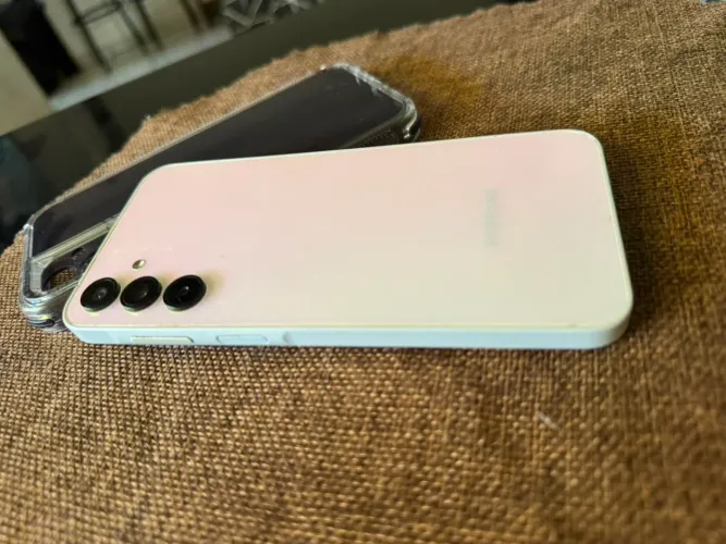 Celular A15 s