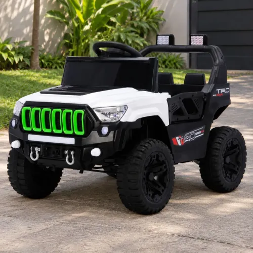 Carrinho elétrico infantil 12 v