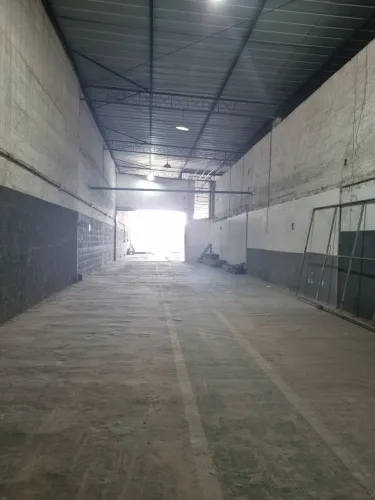 Galpão/Depósito/Linha Vermelha - Macaé - RJ