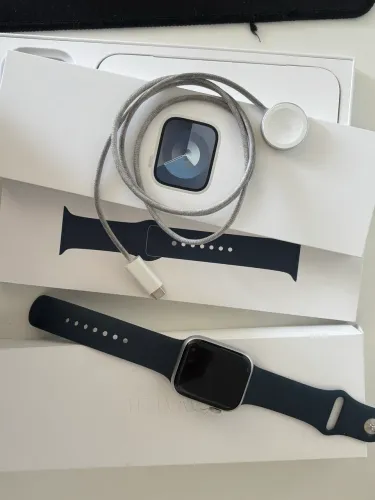 Apple Watch Series 9 45mm S/M CEL