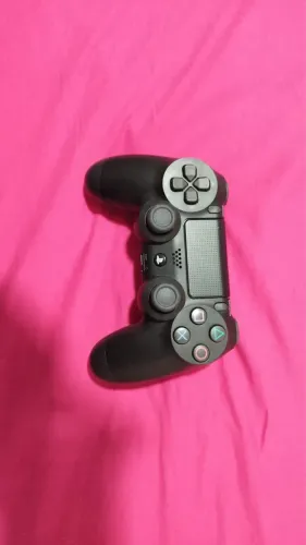 Vendo playstation 4