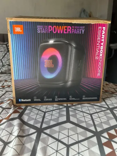 JBL ENCORE 2