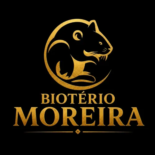 BIOTÉRIO MOREIRA, VENDA DE CAMUNDONGOS E TWISTERS