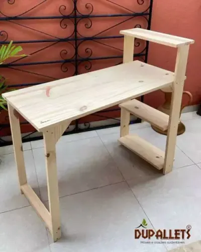 Mesa de trabalho excelente