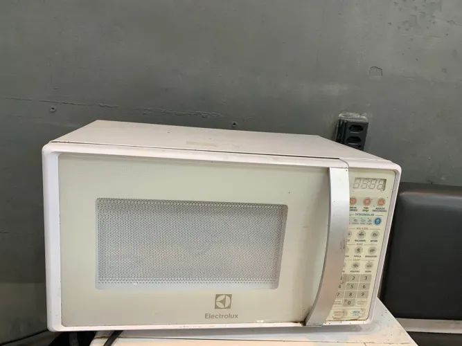 Microondas