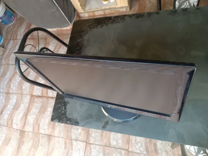 Monitor para desapegar 