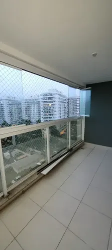 Condomínio Estrelas Full 3 quartos em Barra Olímpica - Rio de Janeiro - RJ