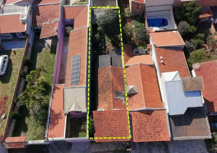 Casa com 2 dormitórios à venda, 115 m² por R$ 180.000,00 - Jardim Brasil - Itapetininga/SP
