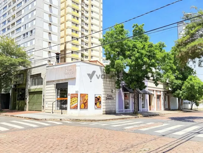 Casa à venda em Campinas, Cambuí, com 5 quartos, com 308 m²