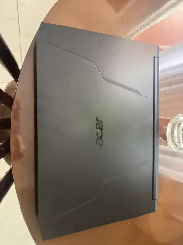 Notbook nitro 5 