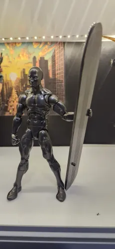 Marvel legends