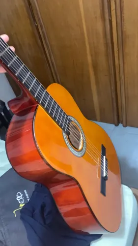 Violão Start by giannini