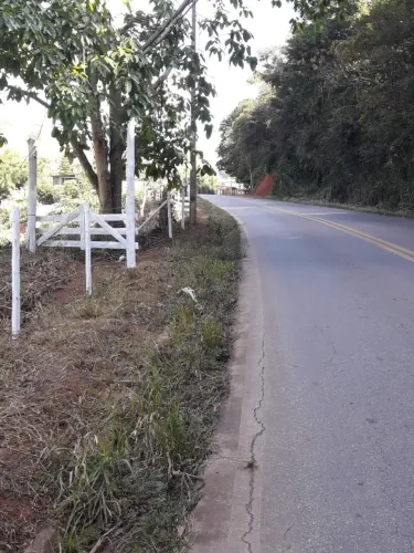 Vendo lotes e chácaras em Rio Piracicaba MG 