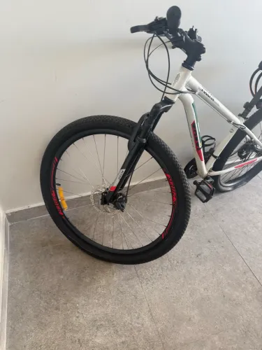 Bicicleta caloi 