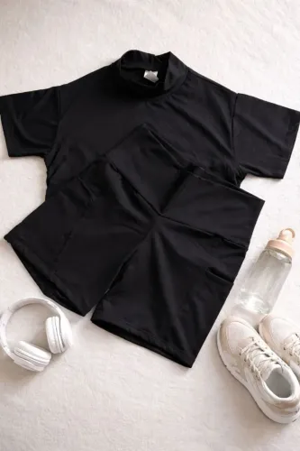 Conjunto de poliamida