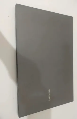 Notebook sansung