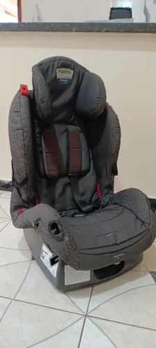 Cadeirinha para bebê carro 