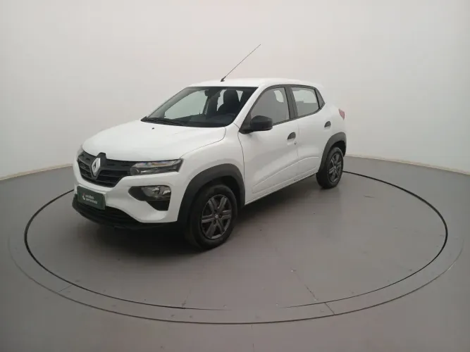 Renault Kwid 1.0 Zen 2026