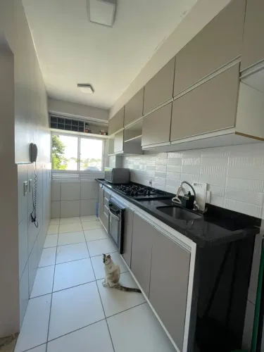 Apartamento lindo!!! recém reformado leve castanheira valor 250.000