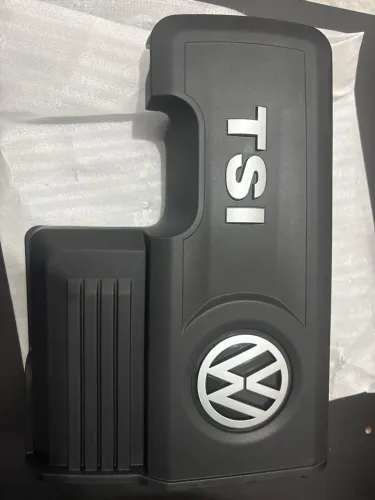 capa/tampa protetora superior do motor da Volkswagen,
